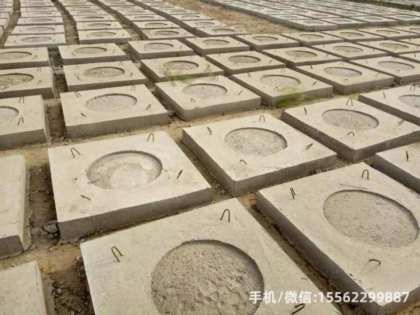 云溪DP12混凝土电杆底盘